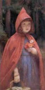 Little Red Riding Hood